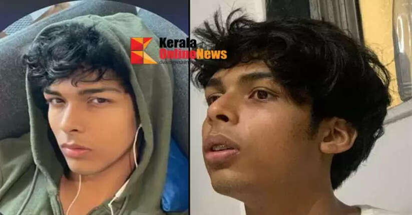 Kuppam village shaken by Shamil's accidental death: Burial will take place today