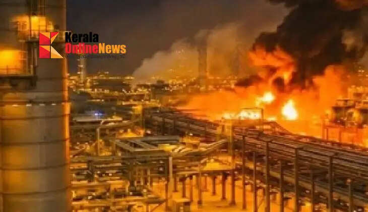 Drone attack; One more death in UAE