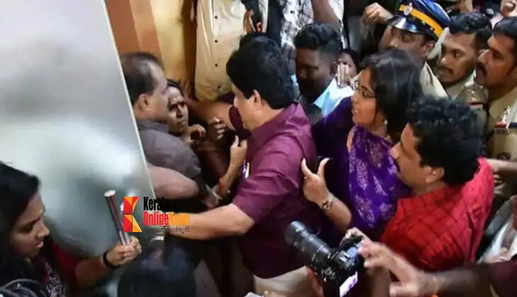 rajesh