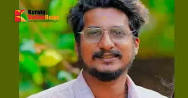 Malayali youth found dead in Bengaluru