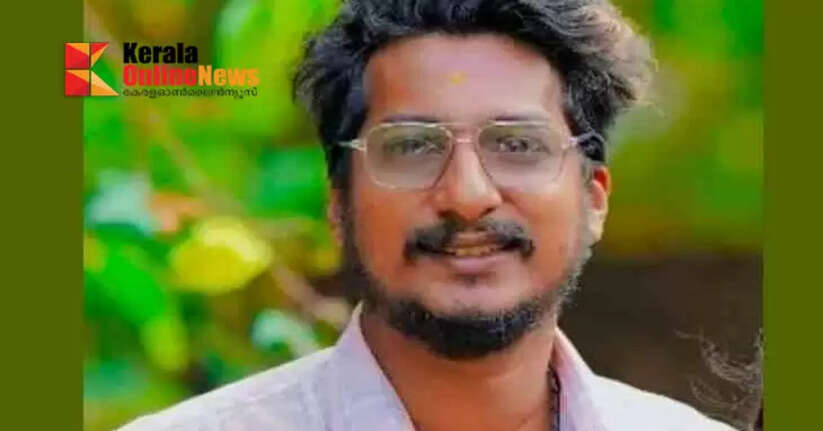 Malayali youth found dead in Bengaluru