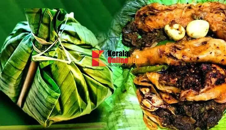 kizhi parotta