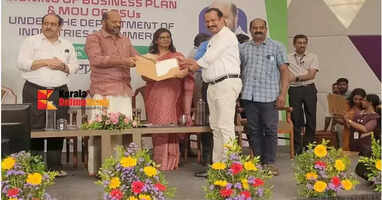 In the glow of the historical achievements of KCCPL