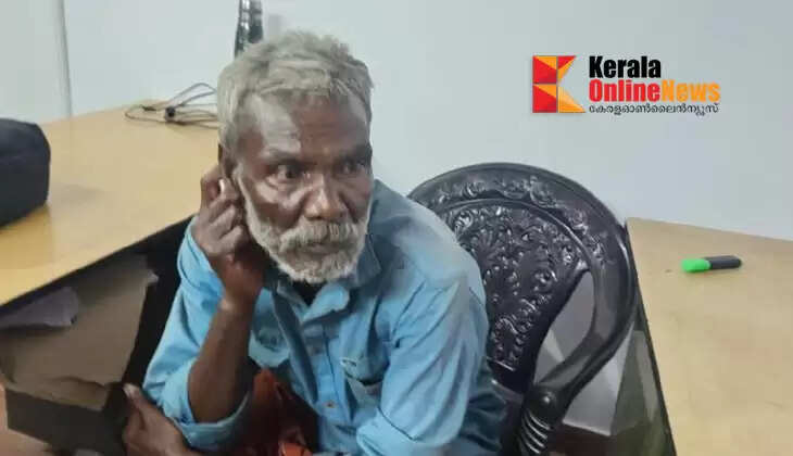 Student police cadet uniform not provided; Neighbor arrested for acid attack on 14-year-old girl in Pulpally