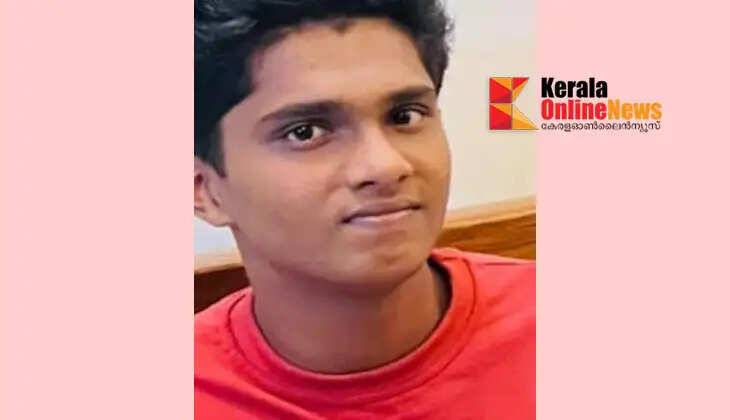 A plus two student who was injured in a bike accident died during treatment
