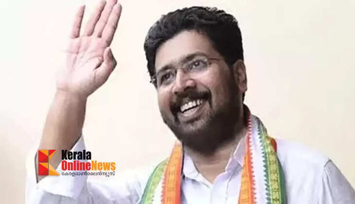  Sabari Nathan to contest against V Sivankutty and Rajeev Chandra Shekhar in Nemam