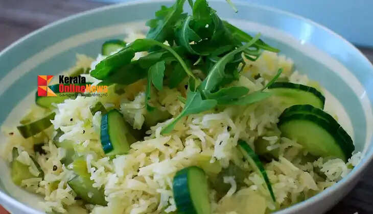 cucumberrice