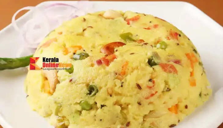 upma