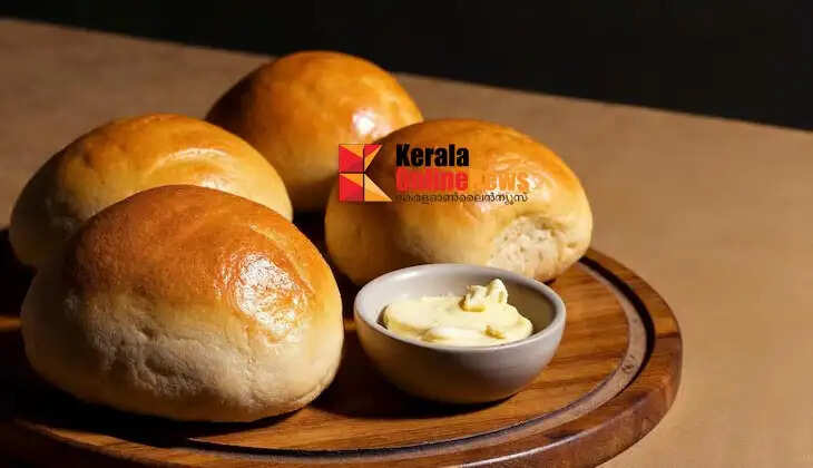 butter bun