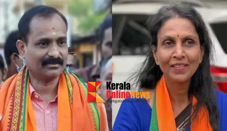 Mayor says resignation letter should be submitted to Corporation Secretary; Secretary says letter not received