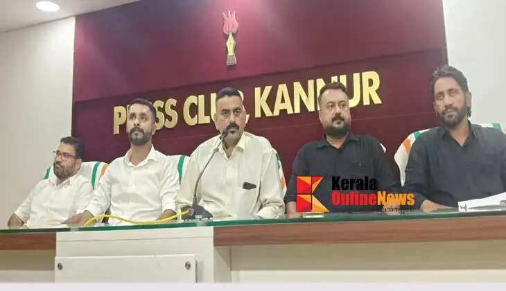 Diesel price hike: Kannur District Independent Lorry Owners Association says freight vehicle rates will be increased by 25 percent on June 5th