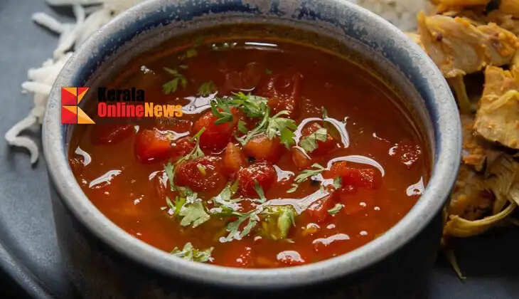 tomato rasam