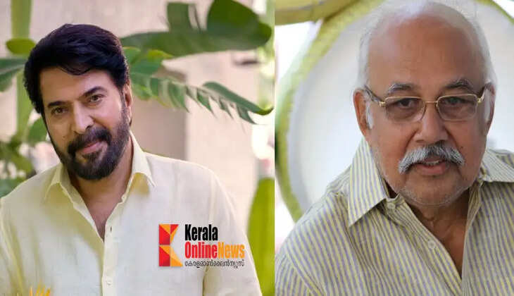 mammootty