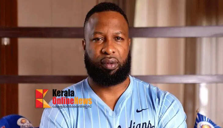 IPL 2027: Kieron Pollard appointed as Mumbai Indians' new head coach