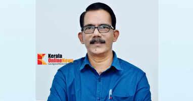 PRD Kannur Region DDEK Padmanabhan retired from service