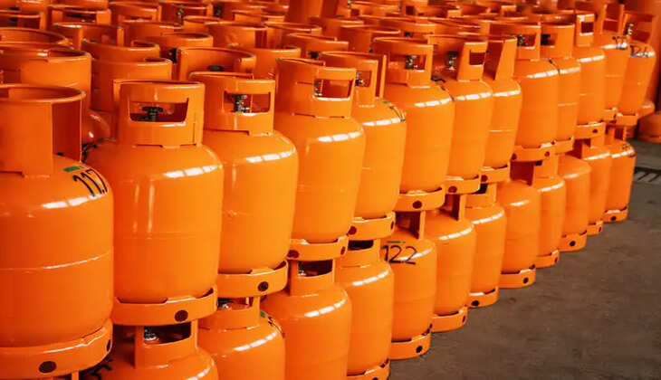 lpg saudi