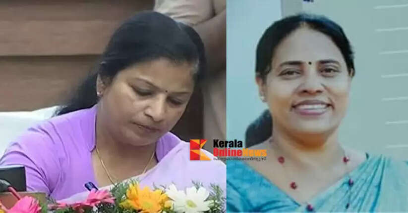 Dispute over the post of mayor in Thrissur too; Councilors for Lali James, Congress leadership for Dr. Niji Justin