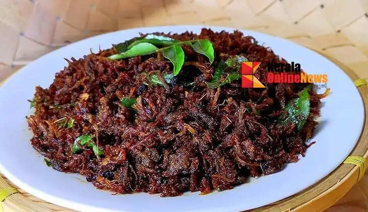 Idiyirachi
