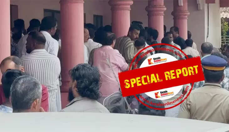 Taliparamba Timiri Bombing Case; 10 CPM workers sentenced to prison; Second accused gets 25 years in prison and fined Rs 2.60 lakh, 9 accused get 10 years in prison and fined