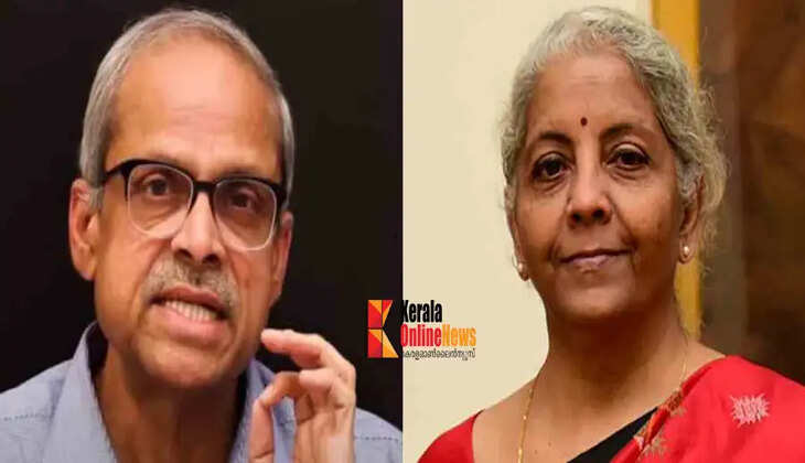 parakala prabhakar