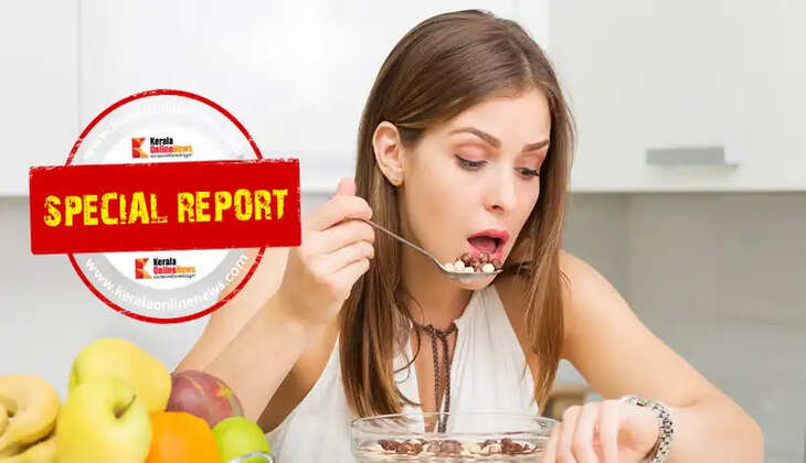 Eat Fast