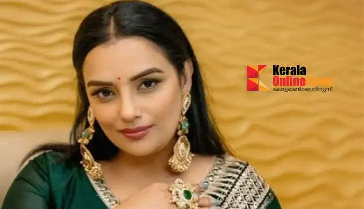 'We don't know what's going on in the AMMA office, the general secretary doesn't explain things accurately, there is a communication gap'; Shweta Menon
