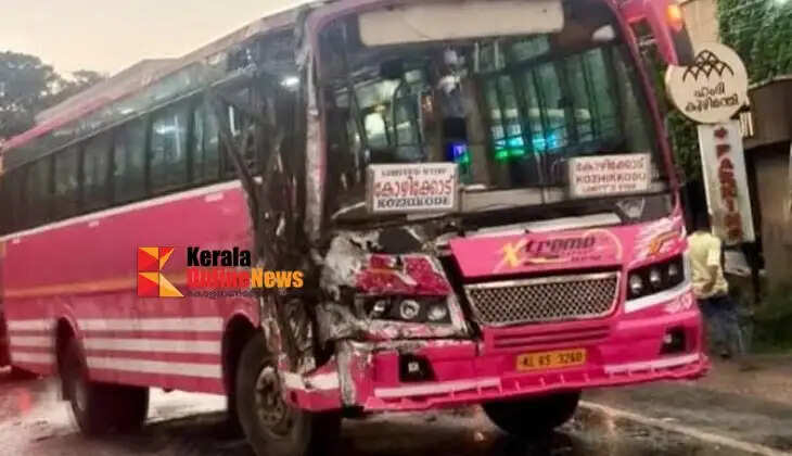 bus