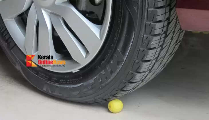 Why do people put lemons under the tires of a new vehicle to get it going? Let's find out the reason...