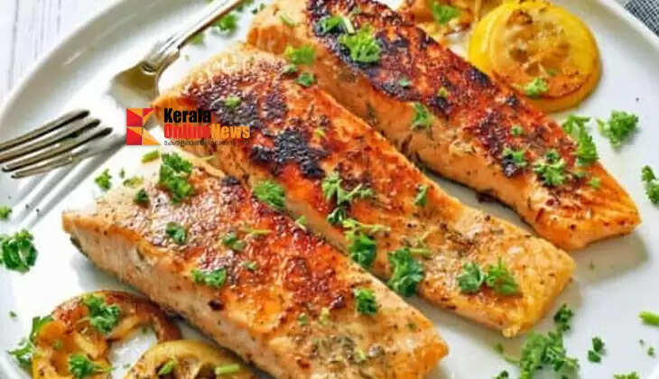 salmon