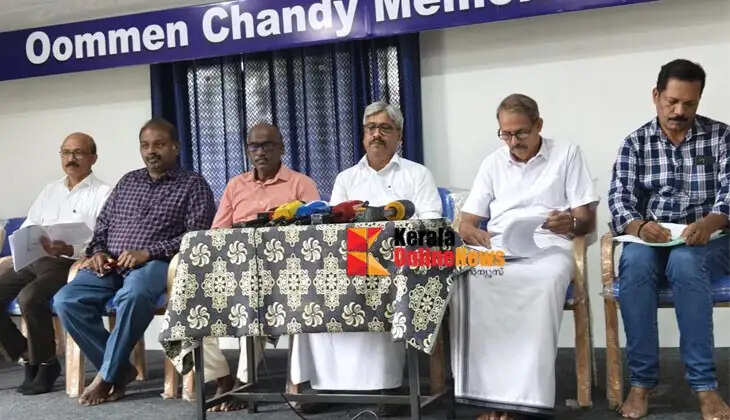 New Head Office Ready for ECOS: Minister Sunny Joseph to Inaugurate on July 11