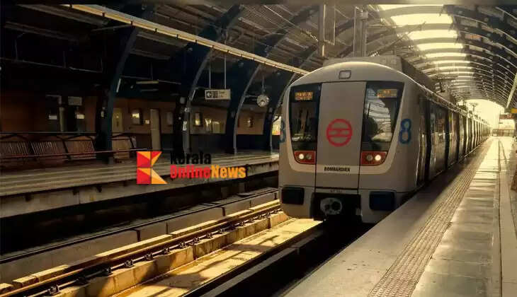 delhimetro