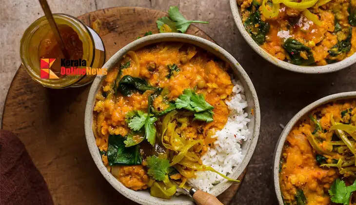 parippucurry