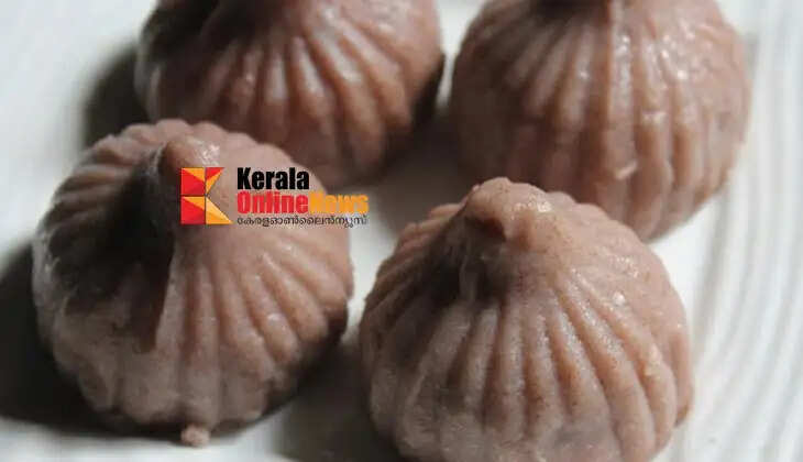 Ragi Kozhukattai