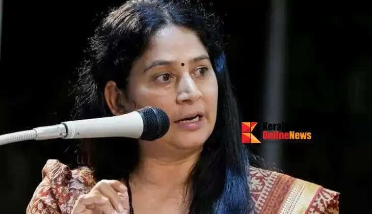 &lsquo;They bring naked movie stars to the inauguration, are people in Kerala so gullible?&rsquo;; U. Pratibha MLA delivers a moral speech
