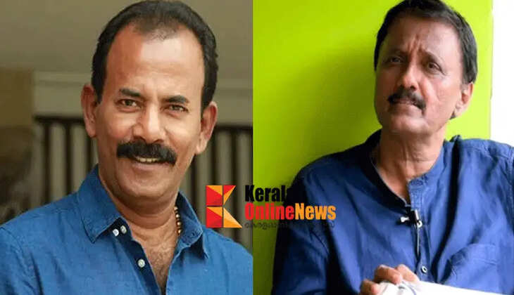 Major Ravi takes legal action against controversial YouTuber Shanthivil Dinesh; Complaint alleging that he insulted retired soldiers