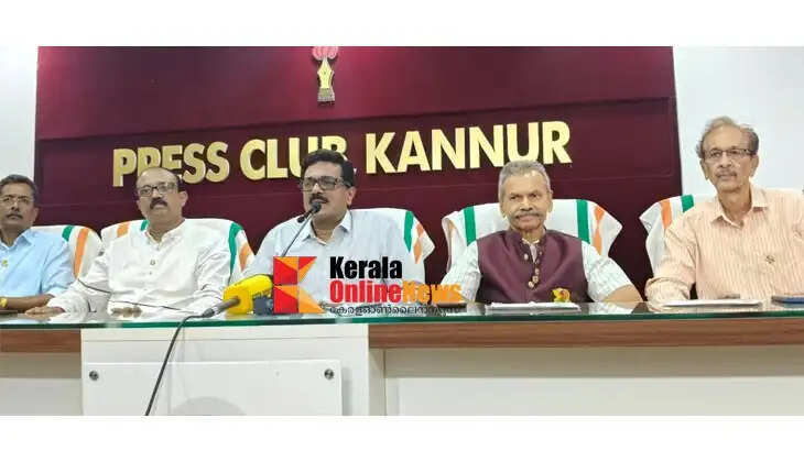 Lions Club organizes live mock drill in Kannur