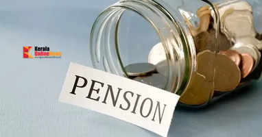 pensions