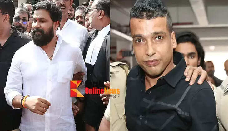 Actress attack case; Appeal in High Court against Dileep's acquittal, government wants maximum punishment for Pulsar Suni