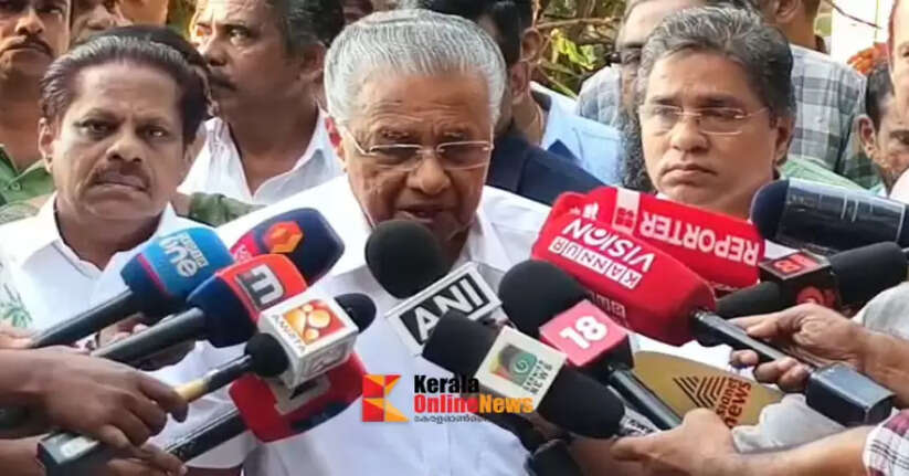 What are the Congress's female chauvinists up to?: Chief Minister slams Rahul over Mangkoota issue