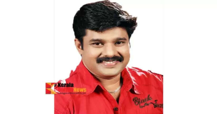 Actor Kalabhavan Nawas was found dead in a hotel room