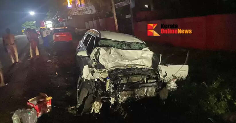 Five people die in a road accident in Ramanathapuram