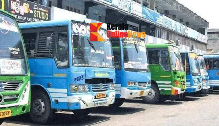 Protests against Priyadarshini project intensify; Private bus owners to go on indefinite hunger strike