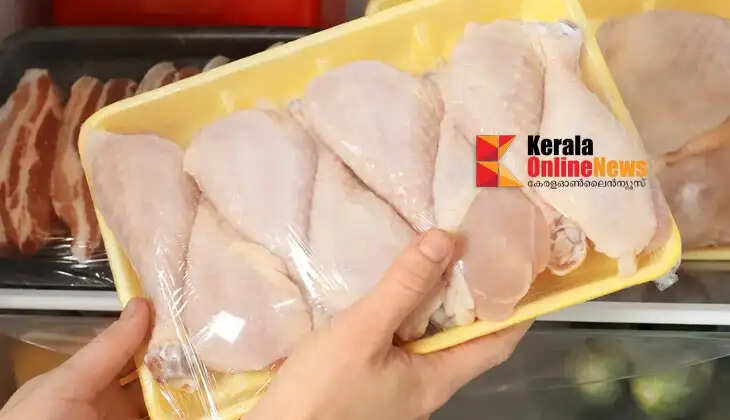 fridge chicken