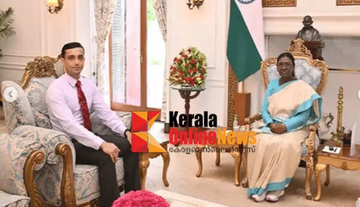 'National Crush' Major Rishabh Singh Sambyal voluntarily retires from the Indian Army