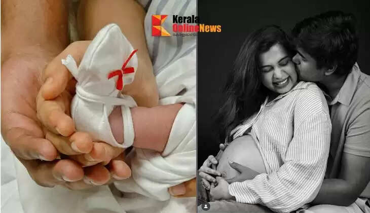 കൃഷ്ണകുമാർ കുടുംബത്തിലേക്ക് ആദ്യത്തെ ആൺകുഞ്ഞ് എത്തി ; ദിയ കൃഷ്ണയ്ക്കും ...
