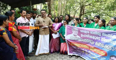 Accounting of organic waste management systems is essential to make Kerala garbage-free: Minister MB Rajesh