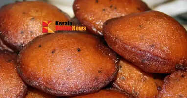 You can prepare ghee bread in the traditional way by soaking green rice.