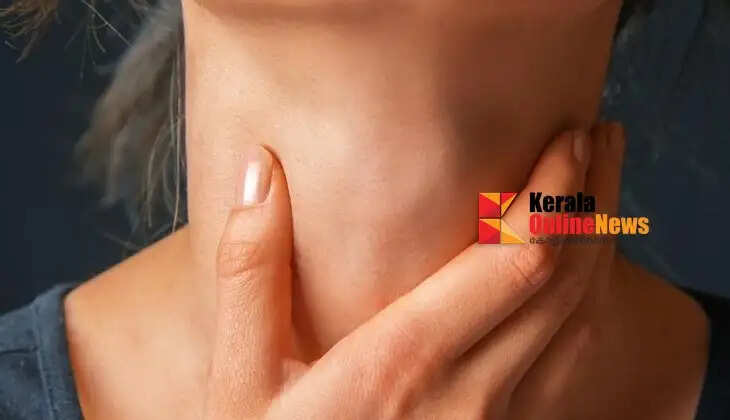 thyroid
