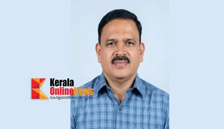 Mohanan Noonjadan will take charge as the new RDO of Taliparamba tomorrow