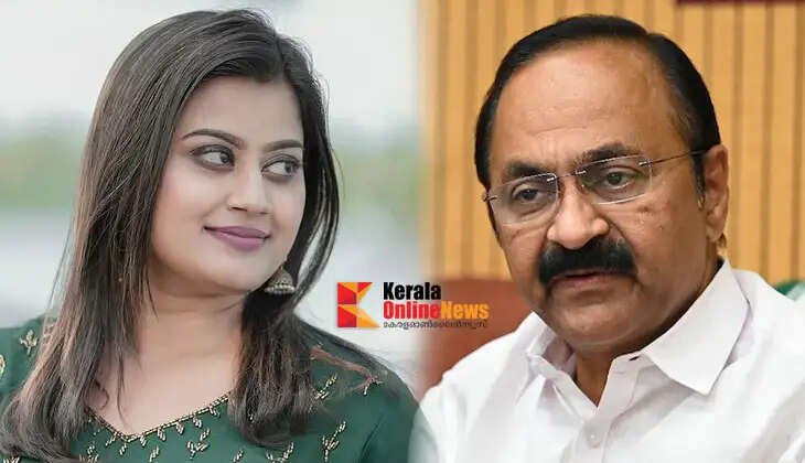 Dispute in Amma; CM hands over complaint filed by actress Ansiba Hasan to Police Chief